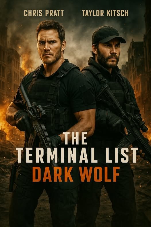 مسلسل The Terminal List: Dark Wolf الموسم 1 الحلقة 2 مترجمة