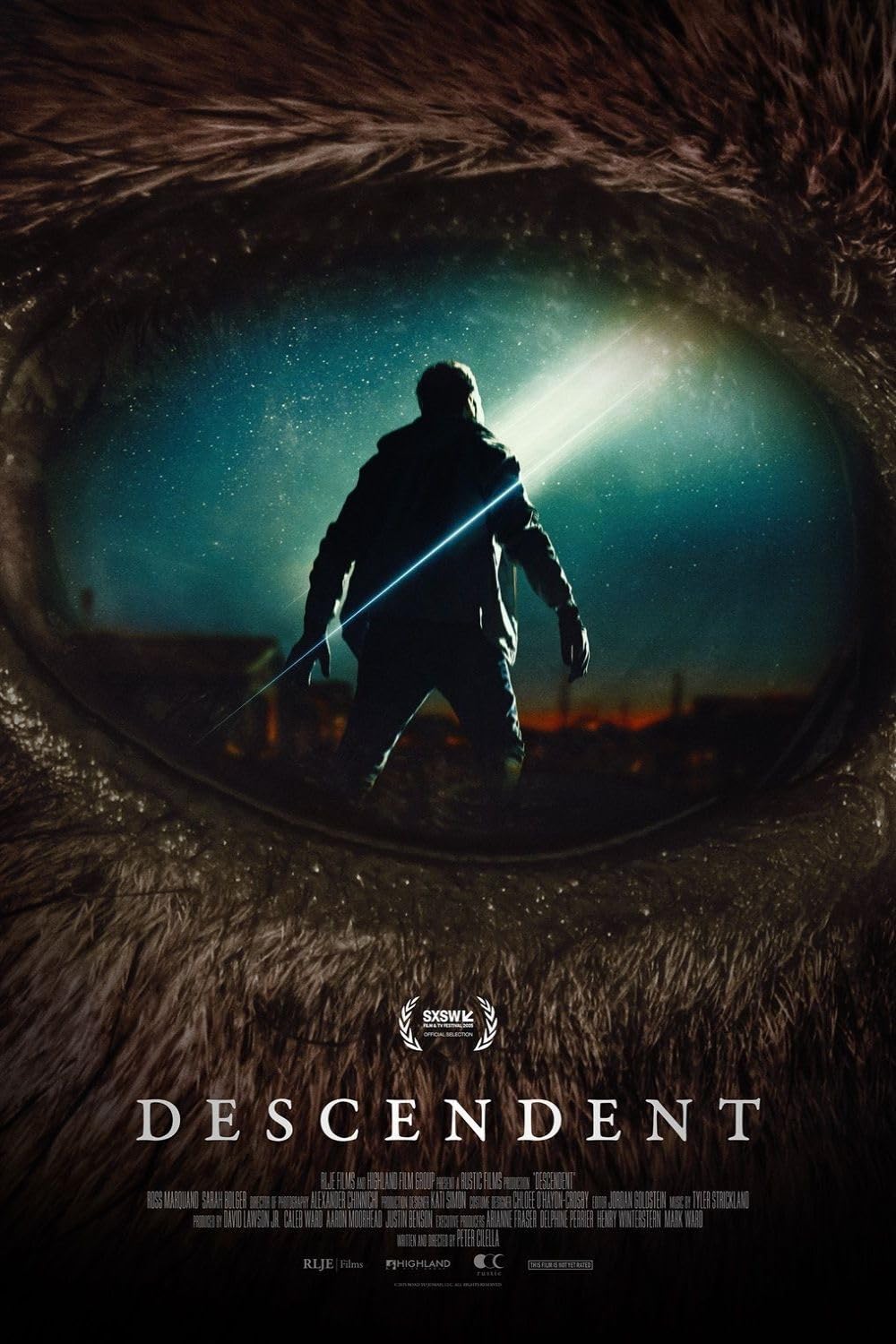 مشاهدة فيلم Descendent 2025 مترجم اون لاين