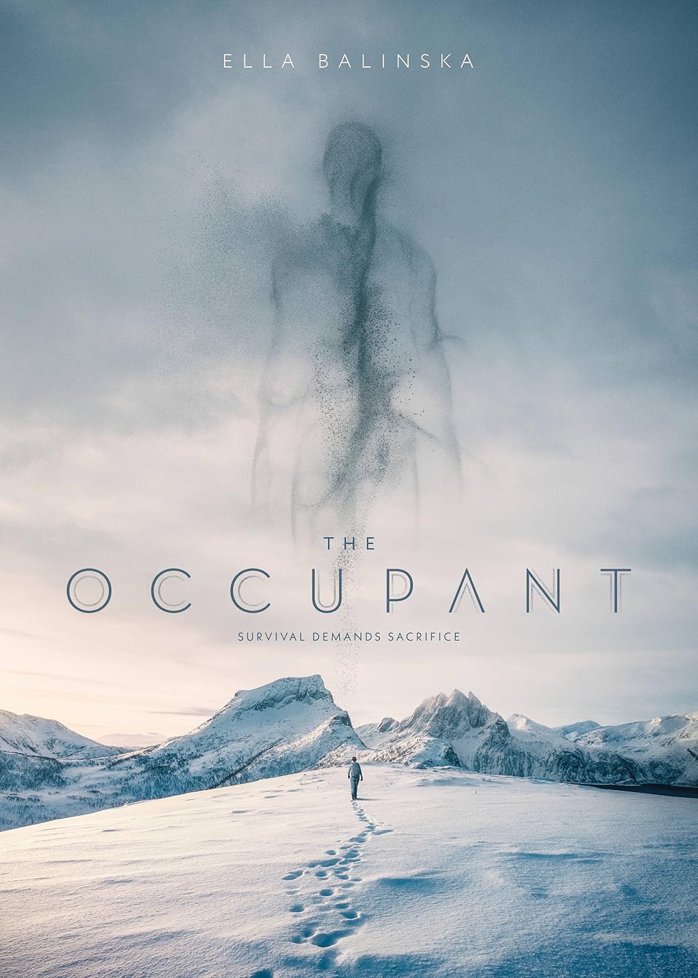 مشاهدة فيلم The Occupant 2025 مترجم اون لاين