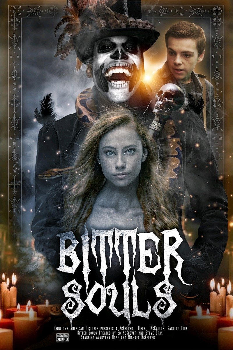 مشاهدة فيلم Bitter Souls 2025 مترجم اون لاين