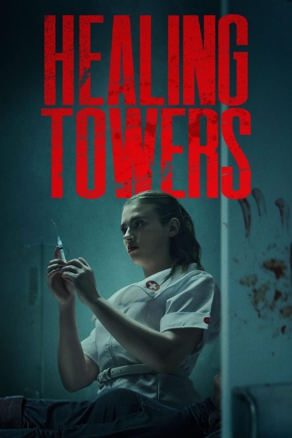مشاهدة فيلم Healing Towers 2025 مترجم اون لاين