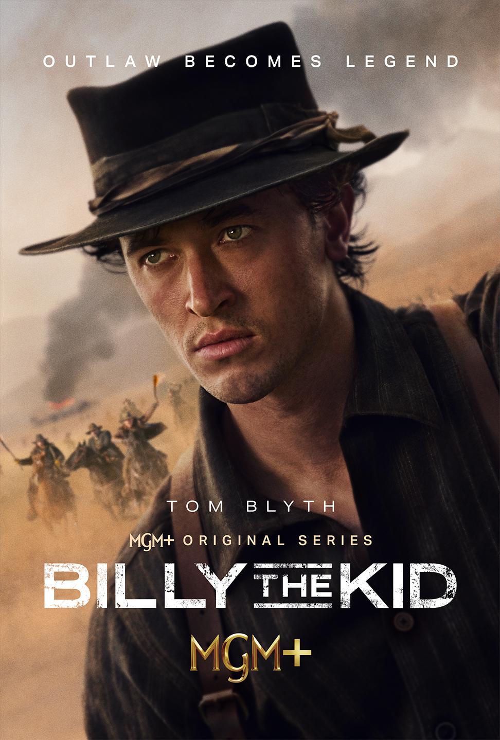 مسلسل Billy the Kid الموسم 3 الحلقة 1 مترجمة
