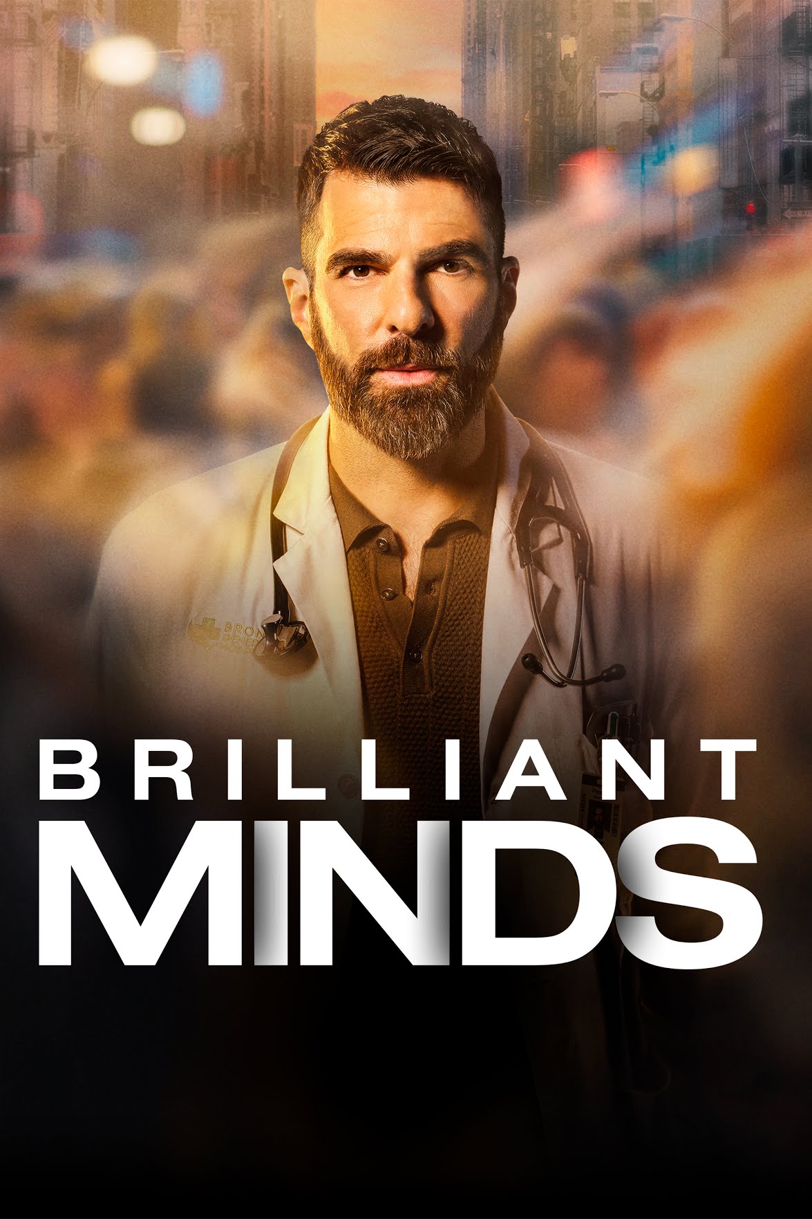 مسلسل Brilliant Minds الموسم 2 الحلقة 1 مترجمة