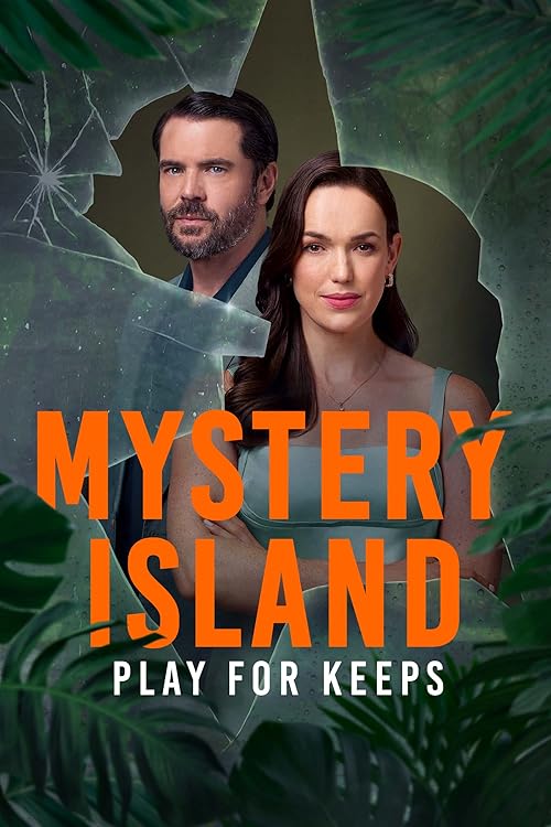 مشاهدة فيلم Mystery Island: Play for Keeps 2025 مترجم اون لاين
