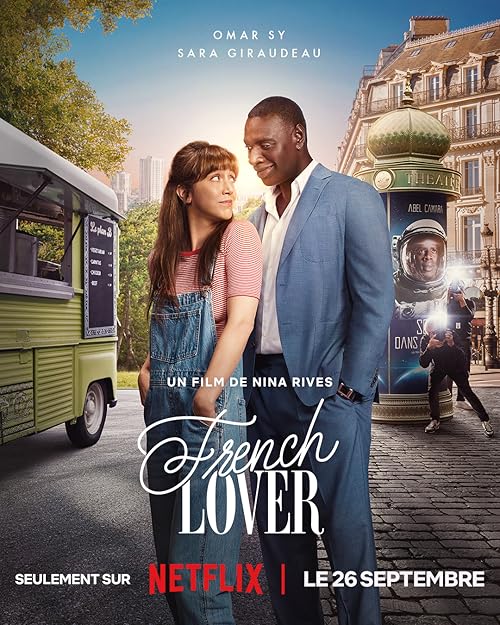 مشاهدة فيلم French Lover 2025 مترجم اون لاين