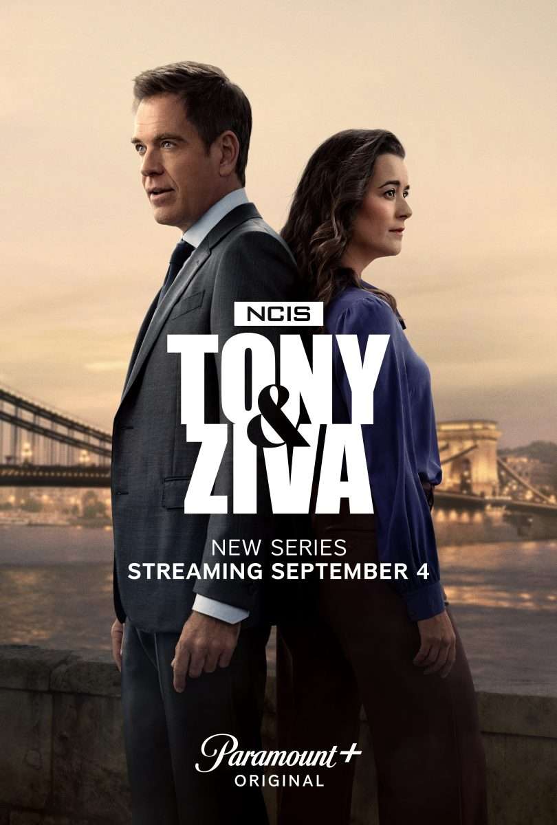 مسلسل NCIS: Tony & Ziva الموسم 1 الحلقة 1 مترجمة
