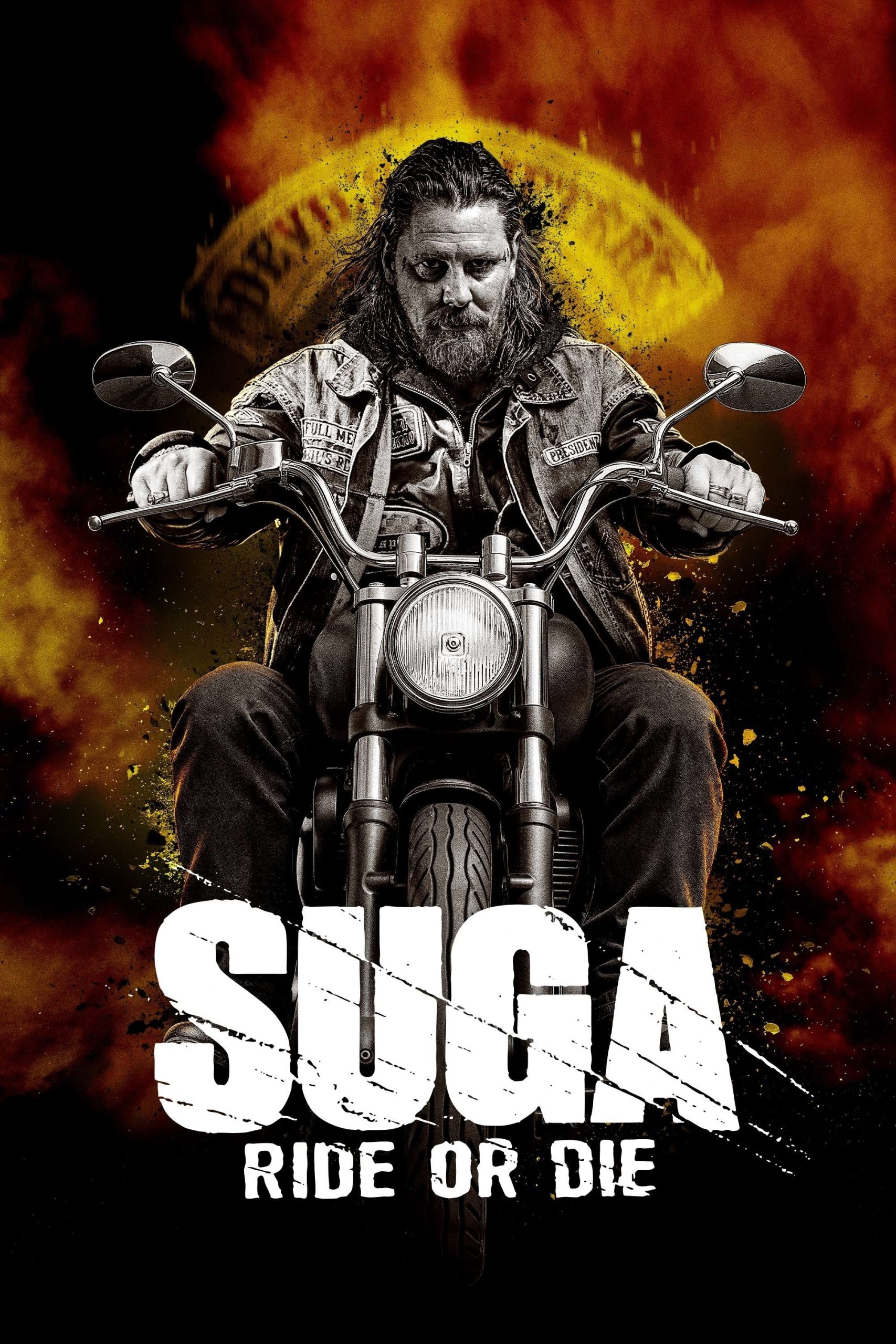 مسلسل Suga الموسم 1 الحلقة 1 مترجمة