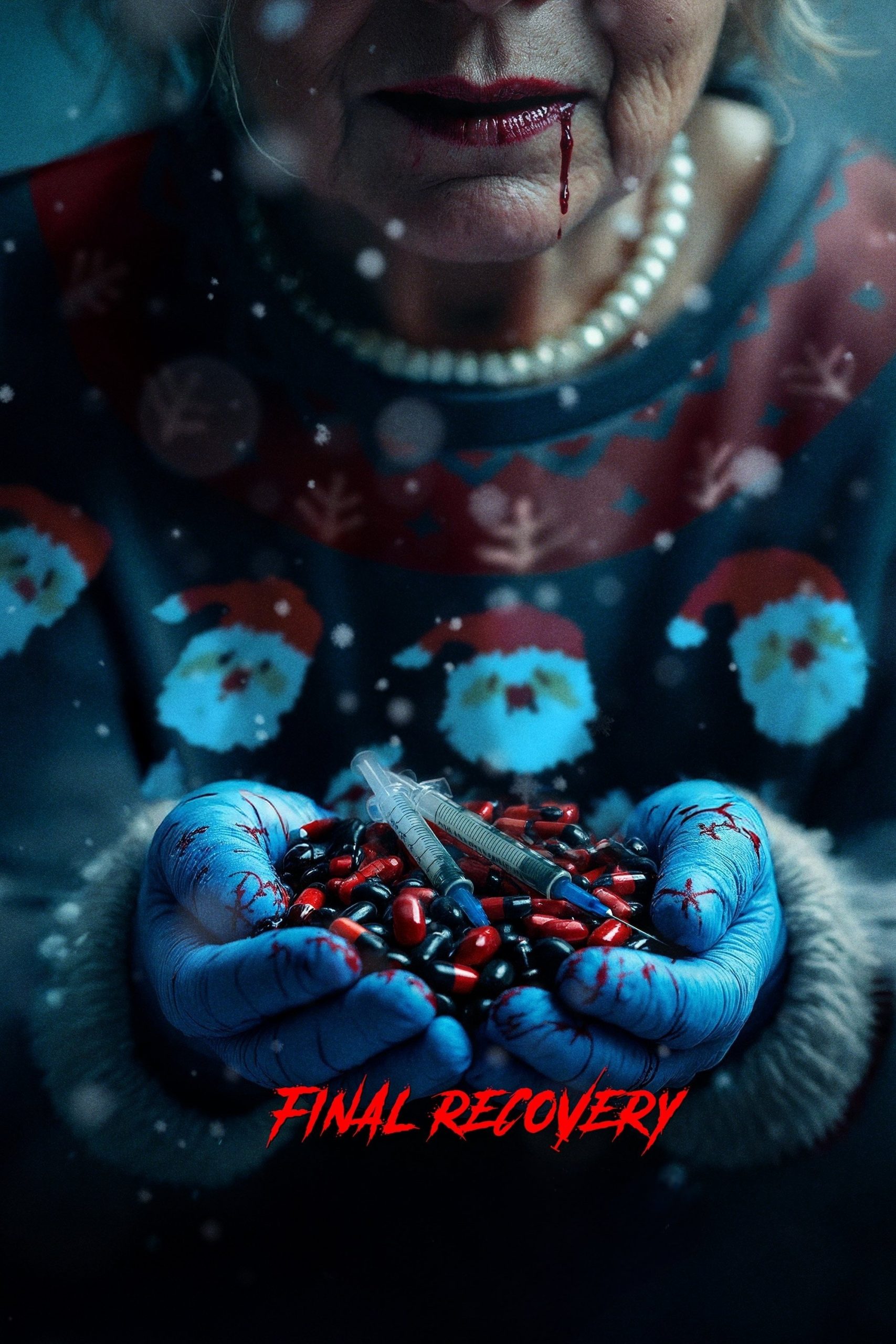 مشاهدة فيلم Final Recovery 2025 مترجم اون لاين
