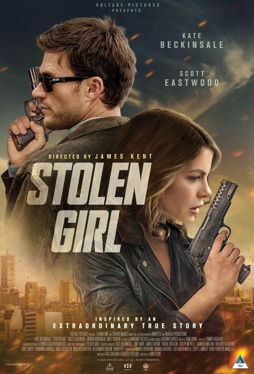 مشاهدة فيلم Stolen Girl 2025 مترجم اون لاين