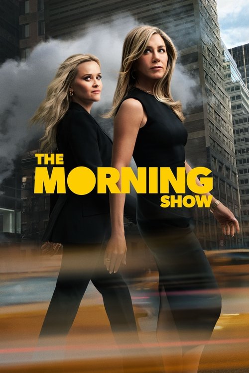 مسلسل The Morning Show الموسم 4 الحلقة 1 مترجمة