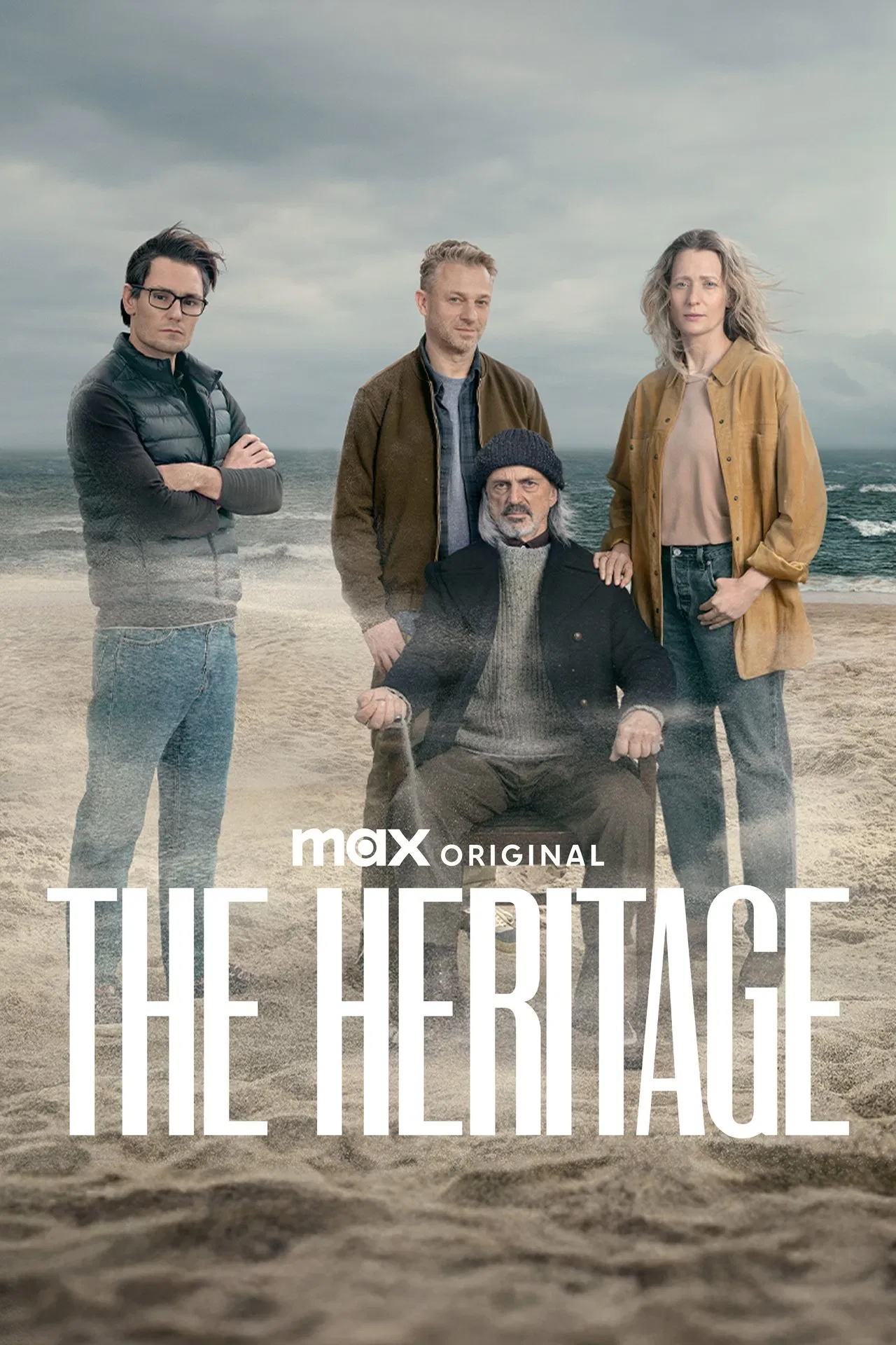 مسلسل The Heritage الموسم 1 الحلقة 1 مترجمة