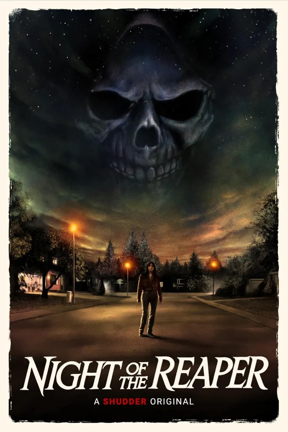 مشاهدة فيلم Night of the Reaper 2025 مترجم اون لاين
