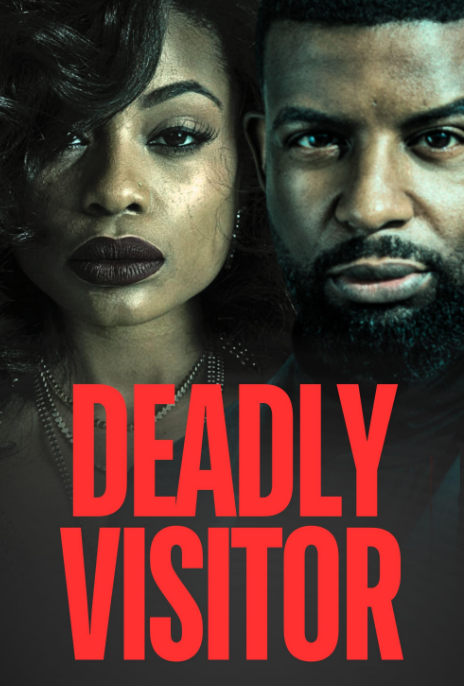 مشاهدة فيلم 2025 Deadly Visitor مترجم اون لاين