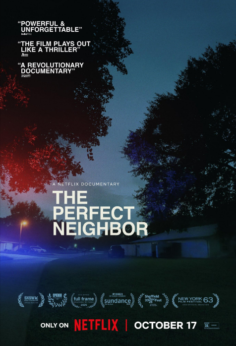 مشاهدة فيلم The Perfect Neighbor 2025 مترجم اون لاين