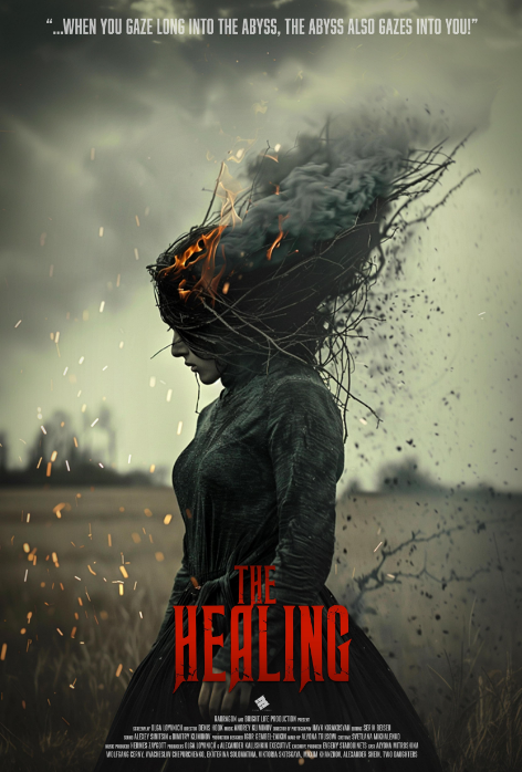 مشاهدة فيلم 2025 The Healing مترجم اون لاين