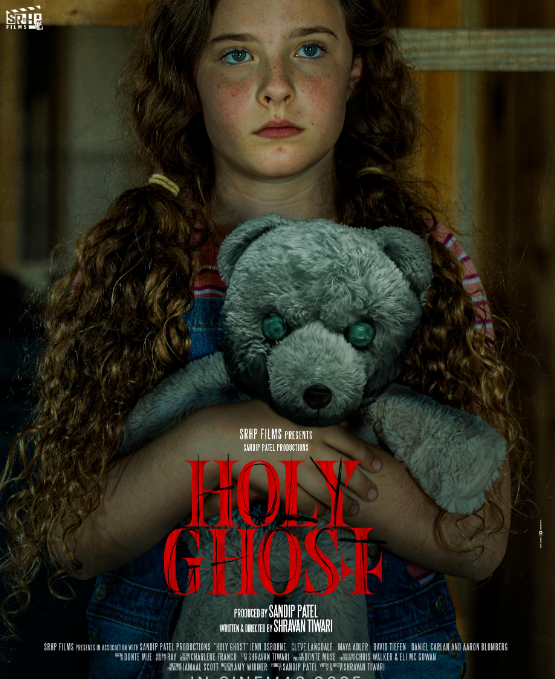 مشاهدة فيلم 2025 Holy Ghost مترجم اون لاين