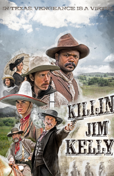 مشاهدة فيلم 2025 Killin’ Jim Kelly مترجم اون لاين