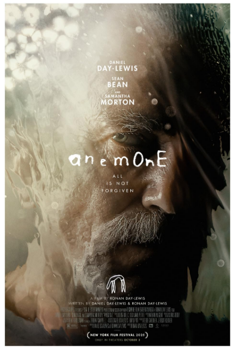 مشاهدة فيلم 2025 Anemone مترجم اون لاين