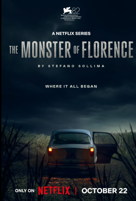 مسلسل The Monster of Florence الموسم 1 الحلقة 2 مترجمة