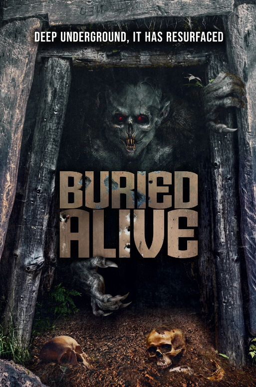 مشاهدة فيلم 2025 Buried Alive مترجم اون لاين