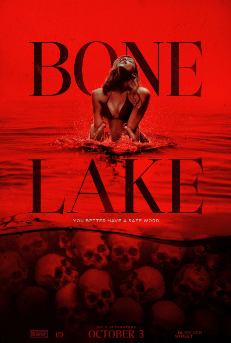 مشاهدة فيلم 2024 Bone Lake مترجم اون لاين