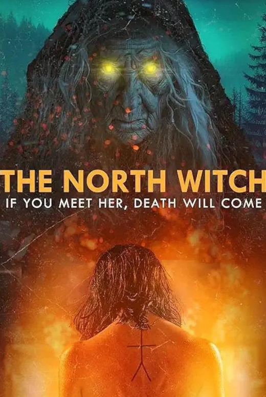 مشاهدة فيلم 2024 The North Witch مترجم اون لاين