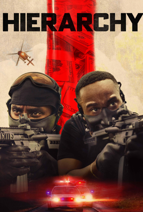 مشاهدة فيلم 2025 Hierarchy مترجم اون لاين