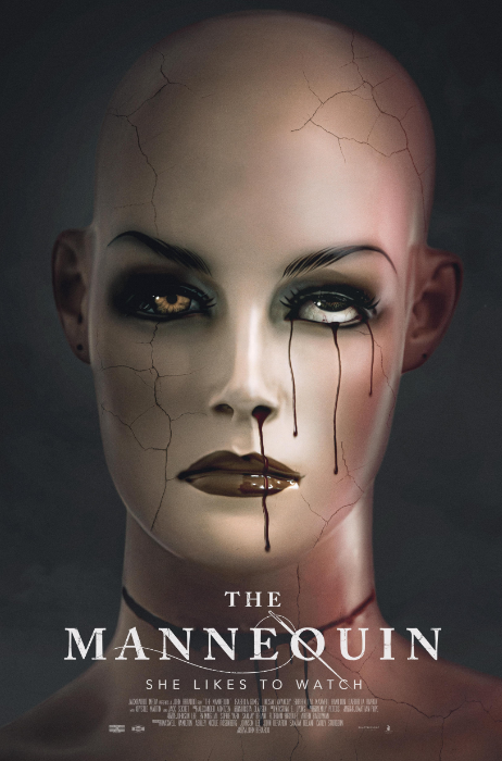 مشاهدة فيلم 2025 The Mannequin مترجم اون لاين