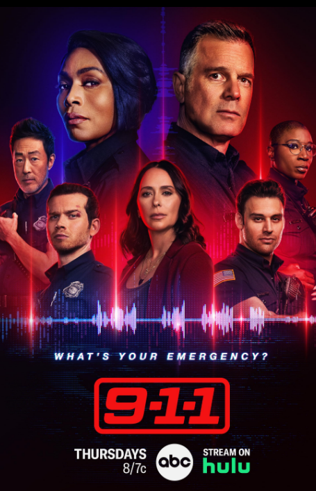 مسلسل 9-1-1 الموسم 9 الحلقة 1 مترجمة