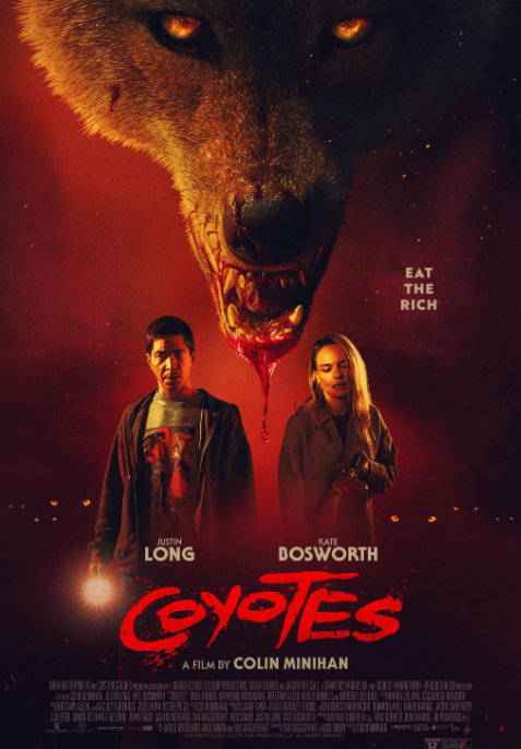 مشاهدة فيلم 2025 Coyotes مترجم اون لاين