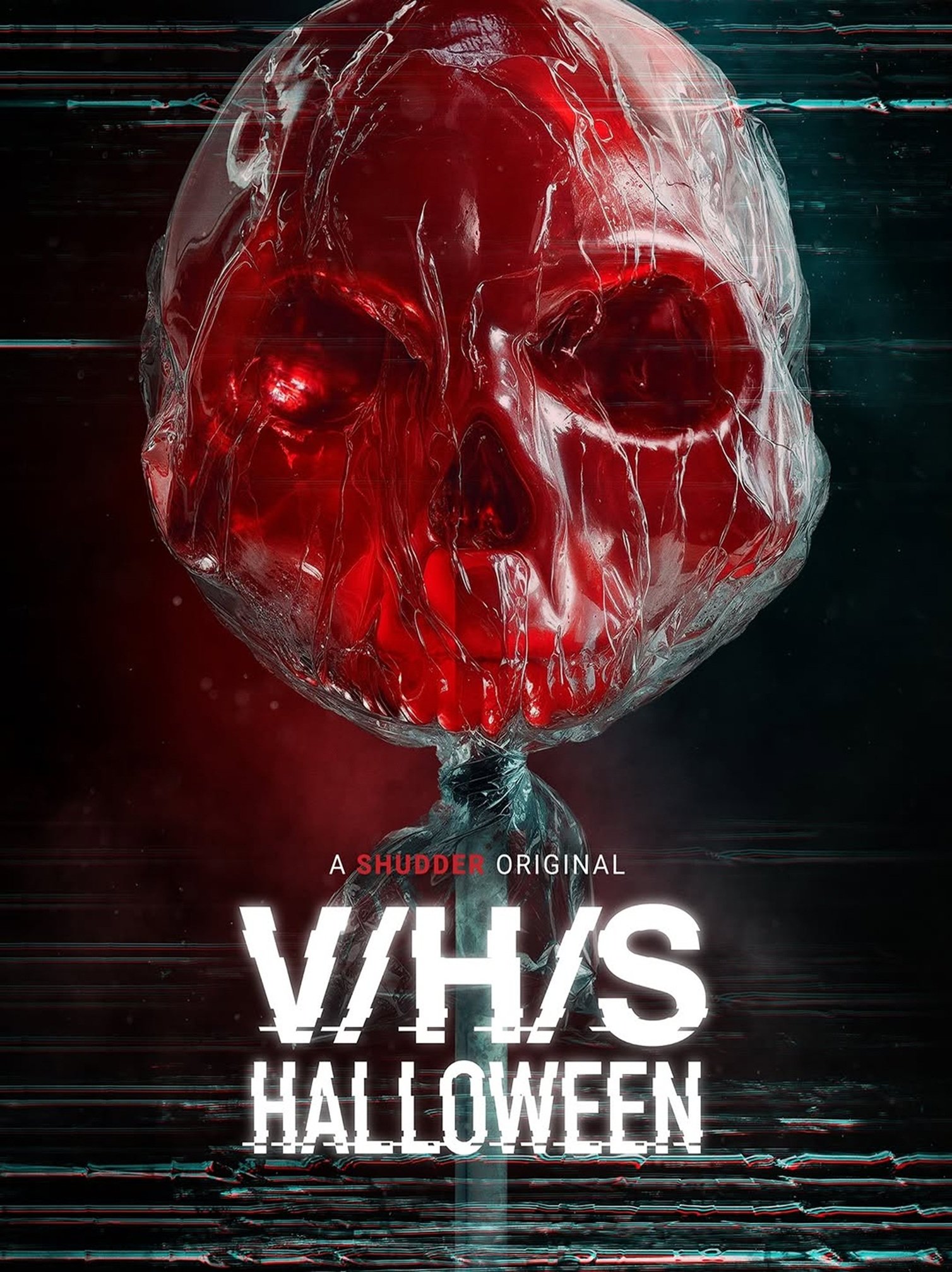 مشاهدة فيلم V/H/S/Halloween 2025 مترجم اون لاين