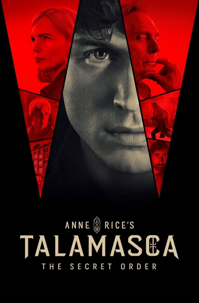 مسلسل Talamasca: The Secret Order الموسم 1 الحلقة 1 مترجمة