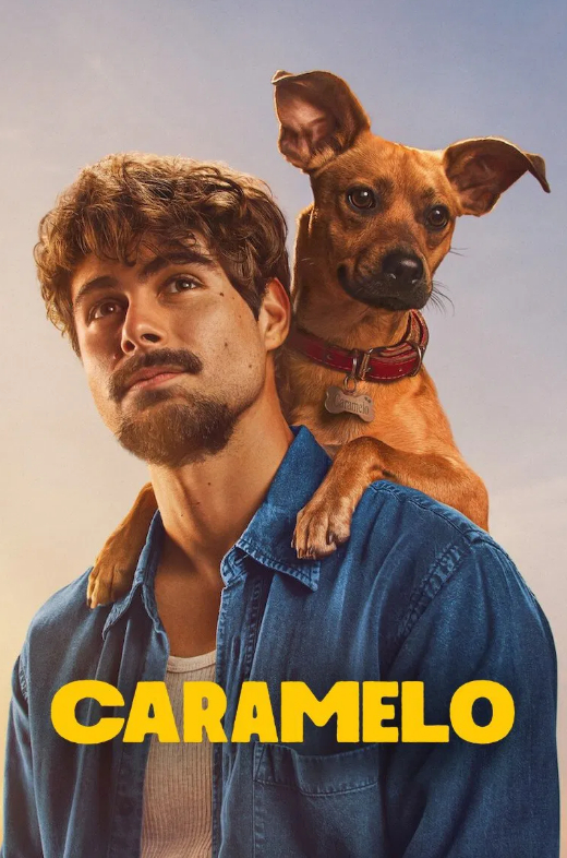 مشاهدة فيلم Caramelo 2025 مترجم اون لاين