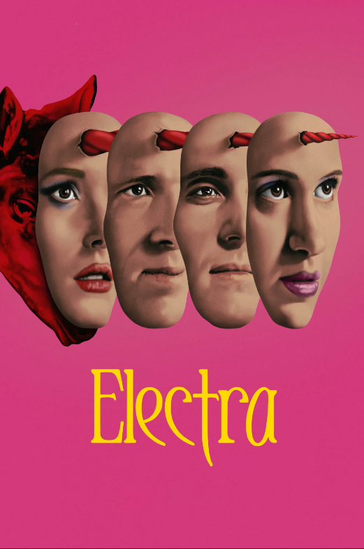 مشاهدة فيلم Electra 2024 مترجم اون لاين