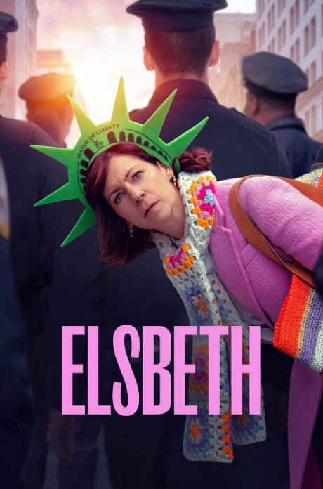 مسلسل Elsbeth الموسم 3 الحلقة 1 مترجمة
