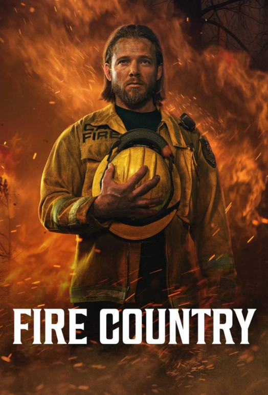 مسلسل Fire Country الموسم 4 الحلقة 1 مترجمة