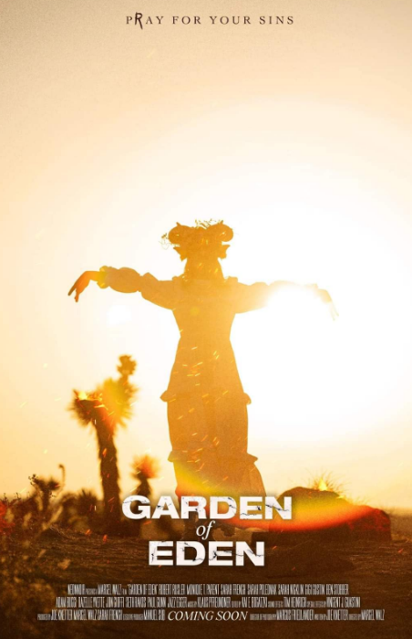 مشاهدة فيلم Garden of Eden 2025 مترجم اون لاين