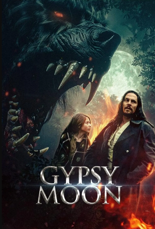 مشاهدة فيلم Gypsy Moon 2024 مترجم اون لاين