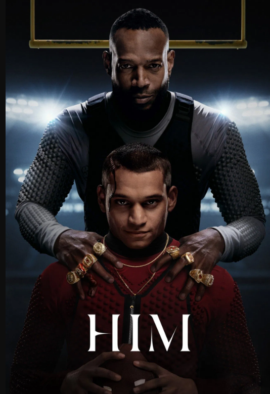 مشاهدة فيلم Him 2025 مترجم اون لاين