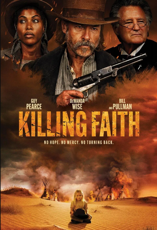 مشاهدة فيلم Killing Faith 2025 مترجم اون لاين