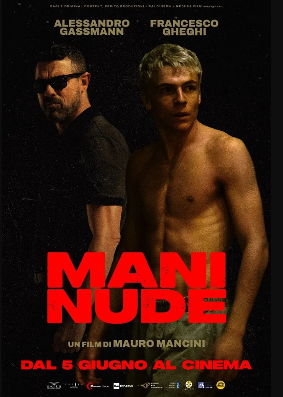 مشاهدة فيلم Mani nude 2024 مترجم اون لاين