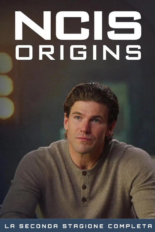 مسلسل NCIS: Origins الموسم 2 الحلقة 1 مترجمة