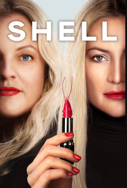 مشاهدة فيلم Shell 2024 مترجم اون لاين