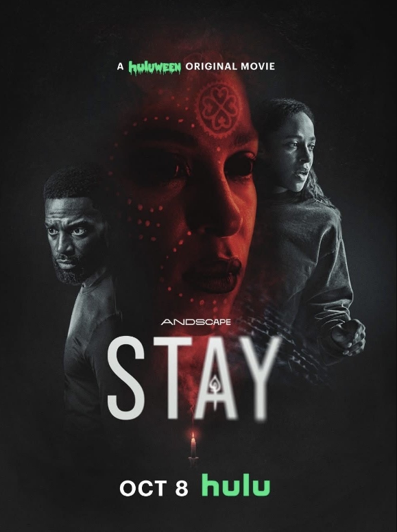 مشاهدة فيلم Stay 2025 مترجم اون لاين