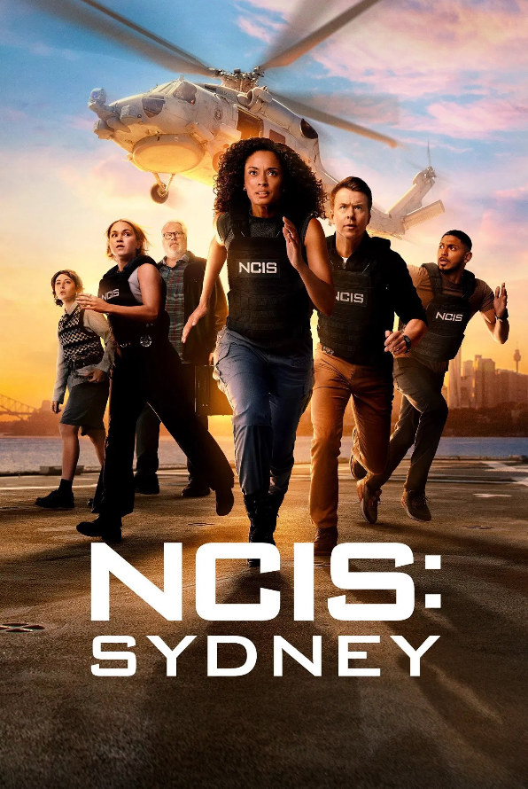 مسلسل NCIS: Sydney الموسم 3 الحلقة 1 مترجمة
