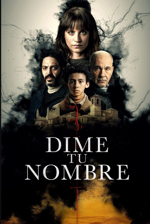 مسلسل Dime tu nombre الموسم 1 الحلقة 4 مترجمة