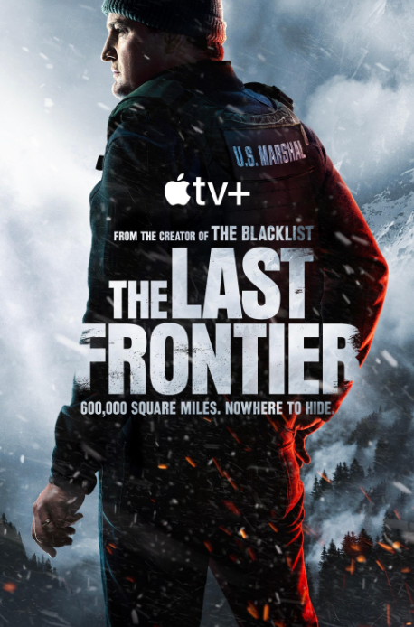 مسلسل The Last Frontier الموسم 1 الحلقة 2 مترجمة