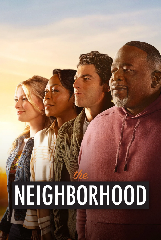 مسلسل The Neighborhood الموسم 8 الحلقة 1 مترجمة
