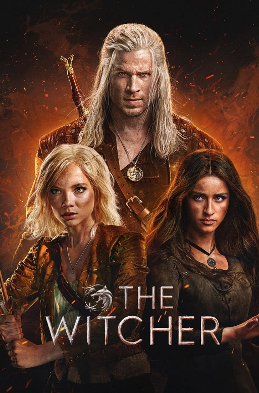 مسلسل The Witcher الموسم 4 الحلقة 7 مترجمة