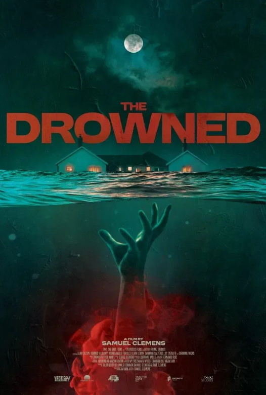 مشاهدة فيلم The Drowned 2025 مترجم اون لاين